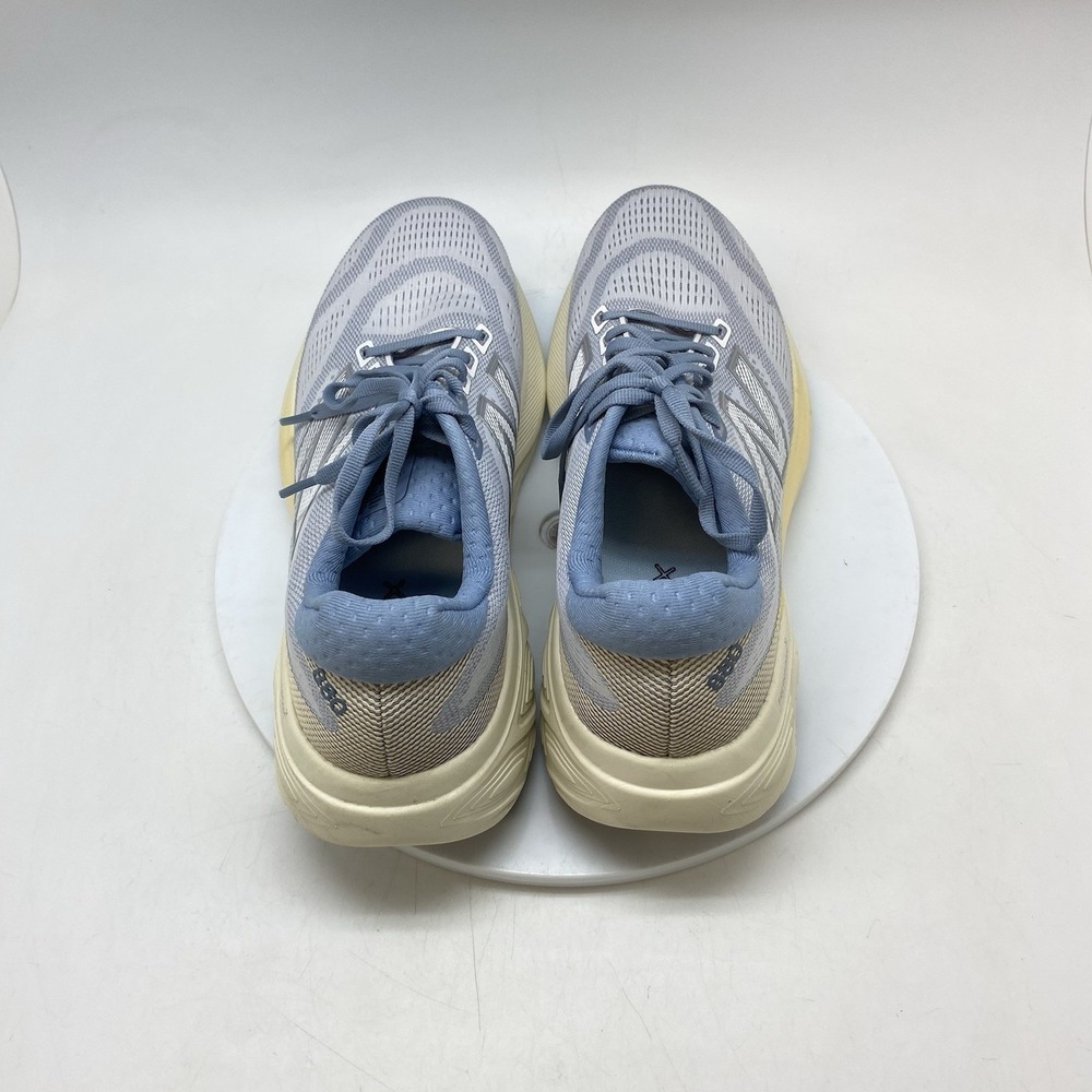 New‎ Balance Sneakers Womens 10 Mens 8.5 FF X 880 V15 W880C15 Blue Running Shoes - Picture 5 of 10